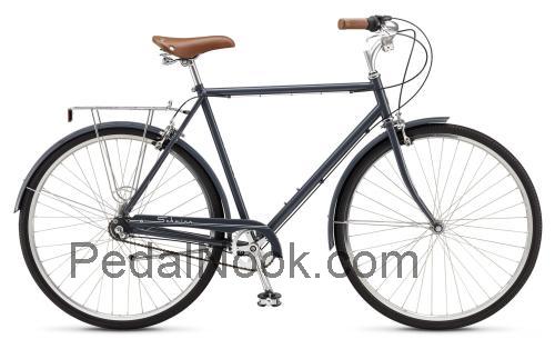 Schwinn Brighton specs and reviews 